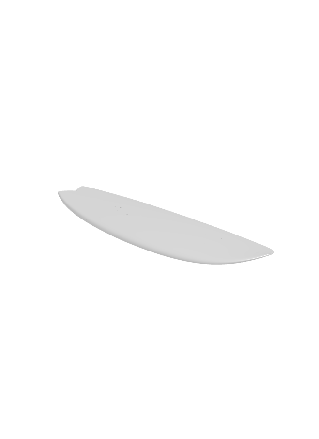 kink pink twin ,stabilizer